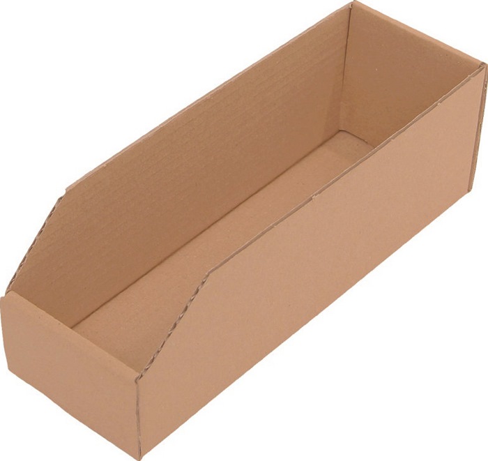 Regalkasten L300xB100xH100mm - Vorteilspack