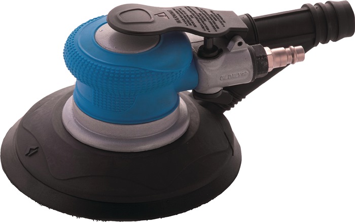 AEROTEC Druckluftexzenterschleifer 150 mm