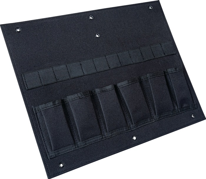 BS SYSTEMS Werkzeugkarte Ku.-Gewebe