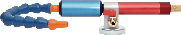 ARIANA Kaltluftdüse bis ca. -30 °C