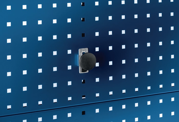 BOTT Magnethalter Ø 40 mm verzinkt