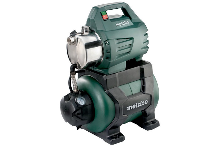 METABO Hauswasserwerk 4500 l/h 48 m