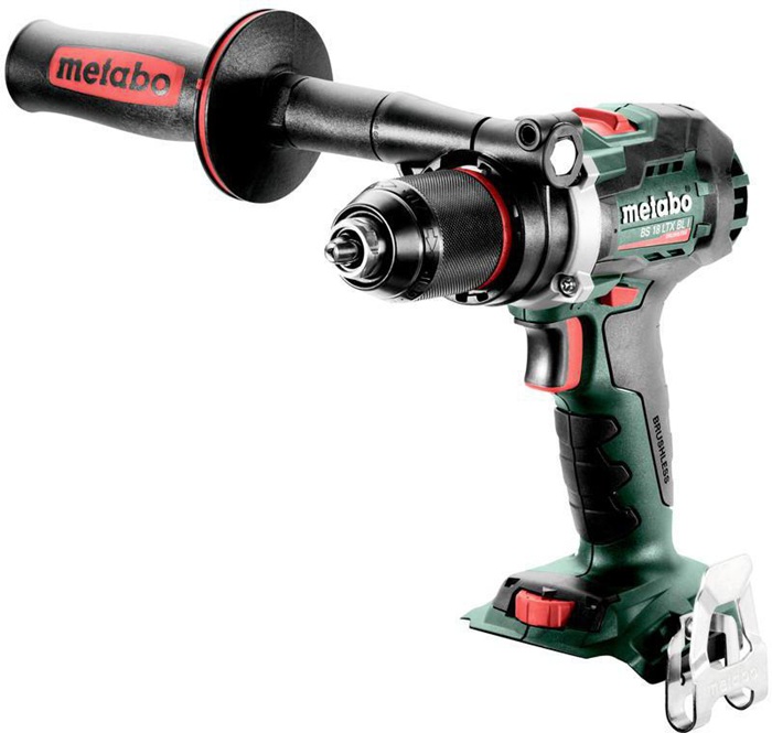 METABO Akku-Bohrschrauber 18 V