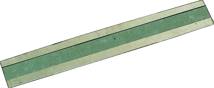 BAHCO Ersatzklinge Arbeitsbreite 50 mm