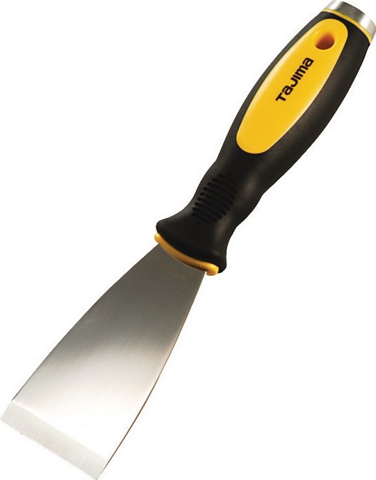 TAJIMA Universalschaber Länge 235 mm Klingenbreite 50 mm