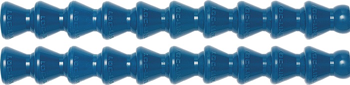 LOC-LINE Gelenkschlauch Größe 1/4 ″