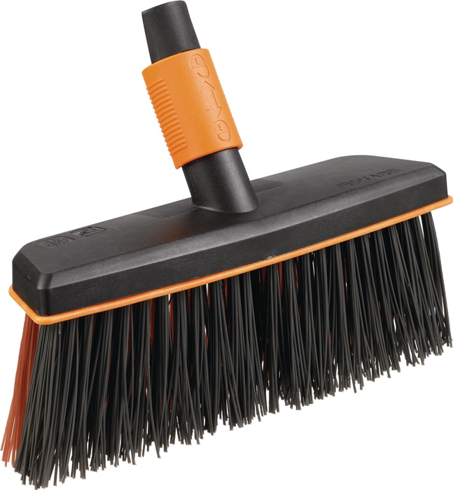 FISKARS Allzweckbesen Kunststoff Länge 290 mm