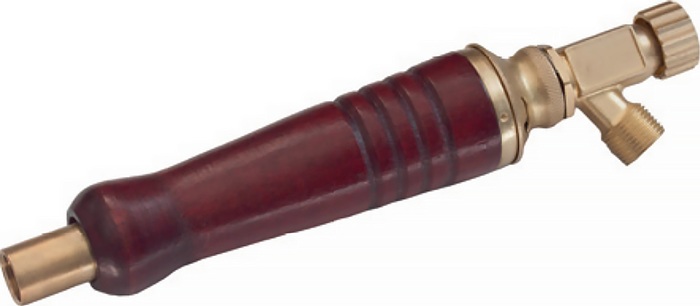 KAYSER Löthandgriff G 3/8″ LH