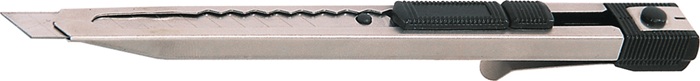 TECWERK Cuttermesser Klingen-B.9mm L.146mm VA TECWERK