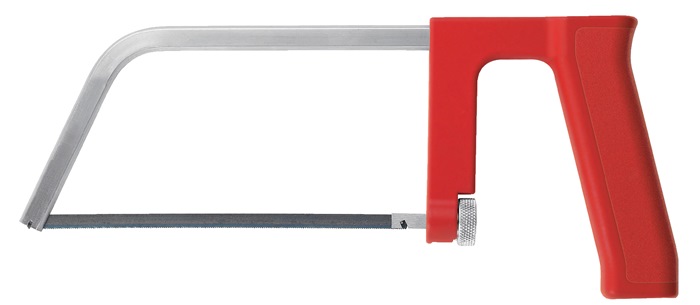 PUK Sägebogen Gesamtlänge 260 mm Blattlänge 150 mm