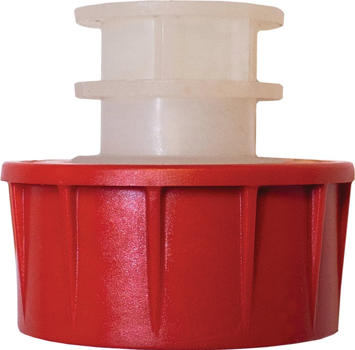 GRAF Übergangsstück PE