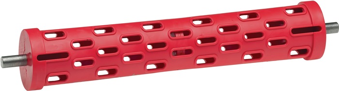 KRONEN-HANSA Noppenwaschrolle passend für Fliesenwaschboy Speedy