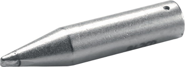 ERSA Lötspitze meißelförmig