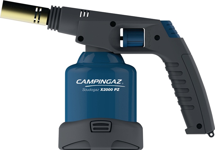 CAMPINGAZ Lötlampe ohne Stechkartusche