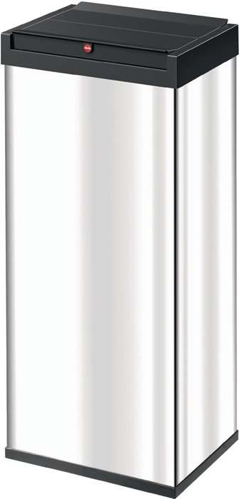 HAILO Abfallbehälter H763xB339xT260mm 52 l