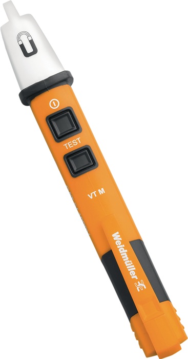 WEIDMÜLLER Magnetfeldprüfer kontaktlos arbeitend