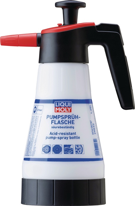 LIQUI MOLY Pumpsprühflasche 1,25 l