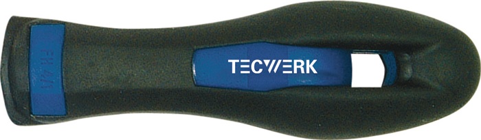 TECWERK Feilenheft Heftlänge 110 mm - Vorteilspack