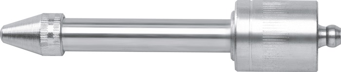 UMETA Schnellwechselanschluss M 10 x 1