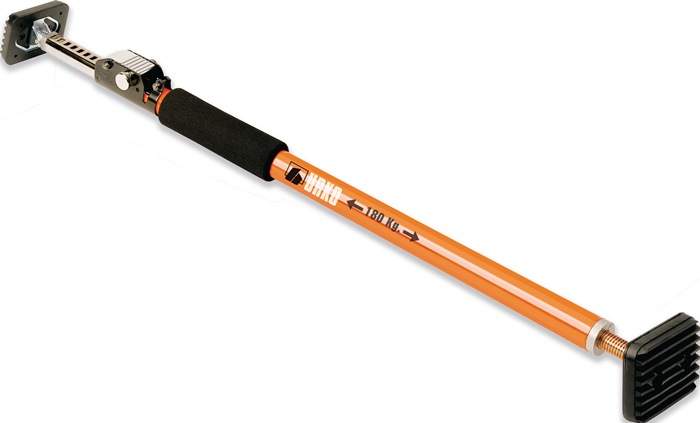 URKO Teleskopstütze bis 50 kg