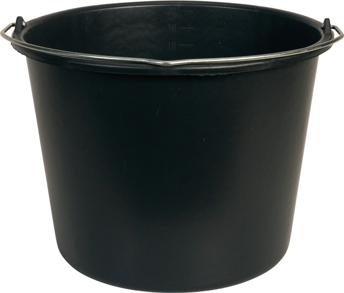 BERDAL Baueimer 20 l