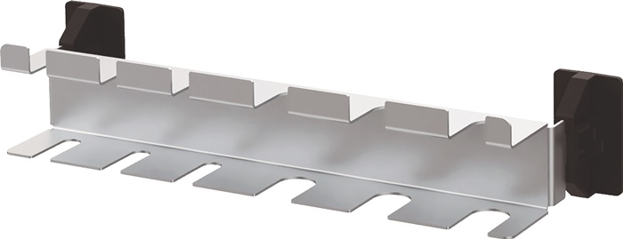 BEDRUNKA+HIRTH Schraubendreherhalter B200xT30mm