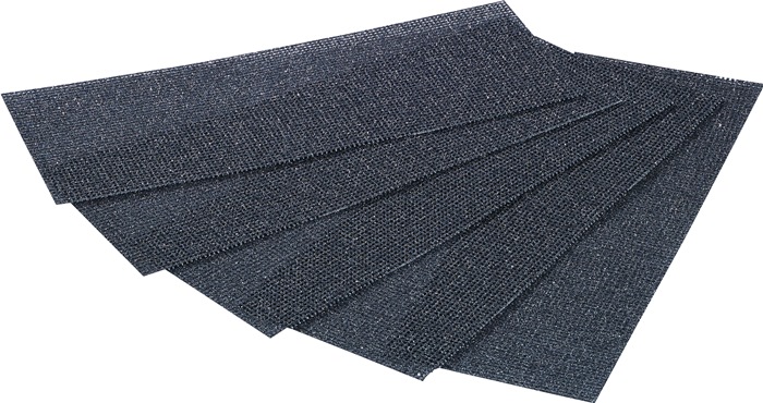 Schleifgitter Länge 280 mm Breite 105 mm