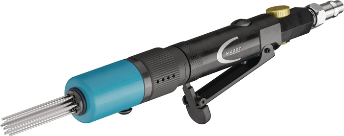 HAZET Nadelentroster 3000 min-¹