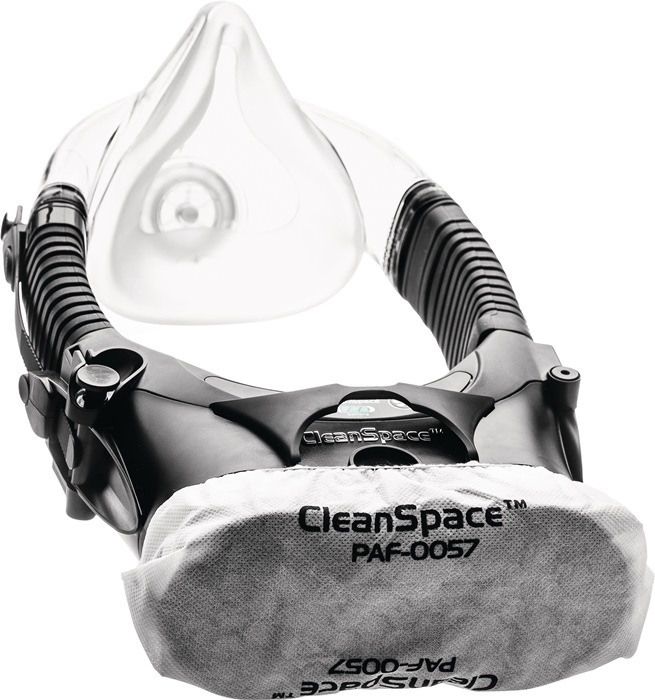 CLEANSPACE Vorfilter passend für 4740002007, -009, -010