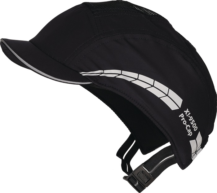 PROFIT Anstoßkappe 54-64 cm blau