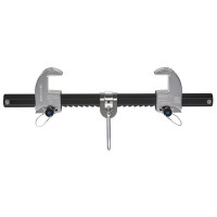 SKYLOTEC Anschlageinrichtung BEAMTAC 2.0 EN 795/B:2012 PSAIII Alu.L.ca.0,49m SKYLOTEC