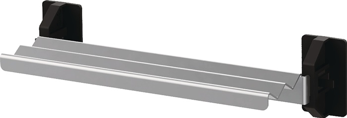 BEDRUNKA+HIRTH Ablageplatte B150xT45mm