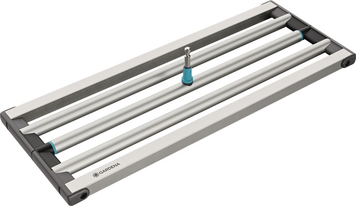 GARDENA Rasenrakel Arbeitsbreite 760 mm