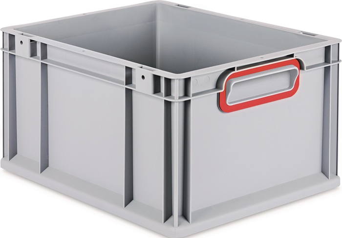 ALLIT Transportstapelbehälter L400xB300xH220mm