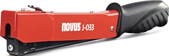 NOVUS Hammertacker J-033 Typ 11/140 (G)/6-10 NOVUS