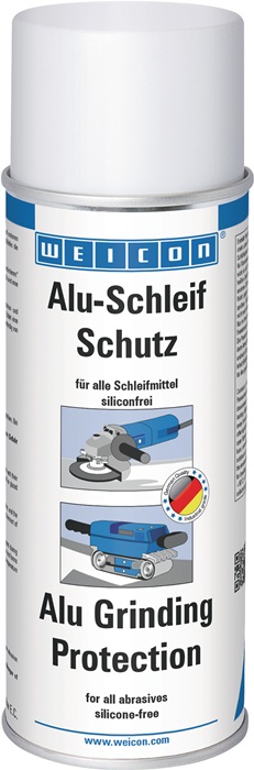 WEICON Aluschleifschutz 400 ml - Vorteilspack