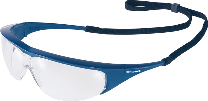 HONEYWELL Schutzbrille EN 166-1FT