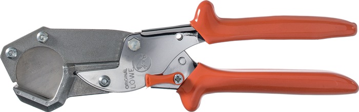 ORIGINAL LÖWE Schlauchschere Länge 230 mm