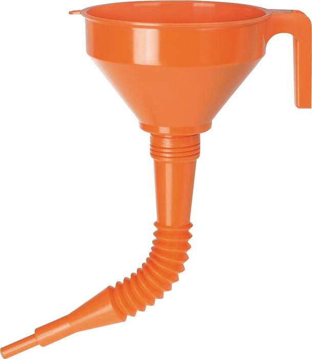 PRESSOL Trichter 160mm HDPE PRESSOL - Vorteilspack