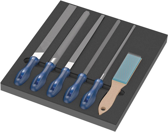 WERA Werkzeugmodul 9783 6-tlg.WERA
