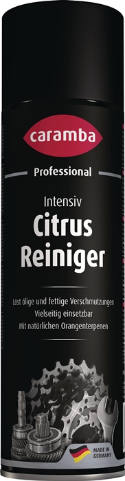 CARAMBA Intensiv Citrusreiniger 500 ml - Vorteilspack