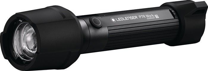 LEDLENSER LED-Taschenlampe 1200/900/390/15 lm