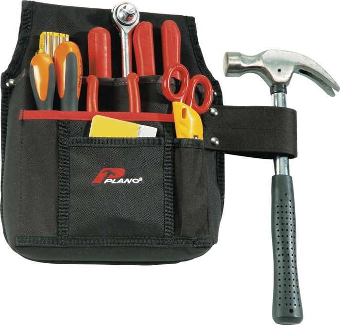 PLANO Gürteltasche H250xB290xT30mm