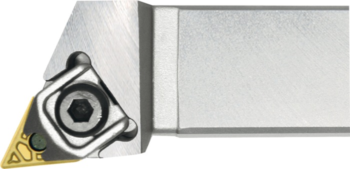 TECWERK Klemmdrehhalter MTJNR2020K16 re.vern.Außen TECWERK