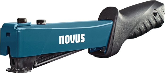 NOVUS Hammertacker Vollmetall