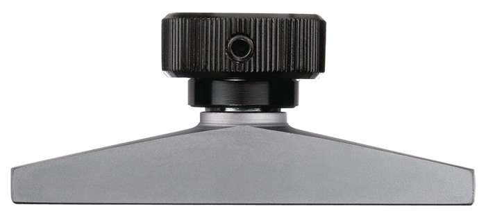 KÄFER Tiefenmessbrücke Brückenlänge 120 mm Höhe 20 mm