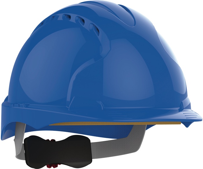 JSP Schutzhelm blau