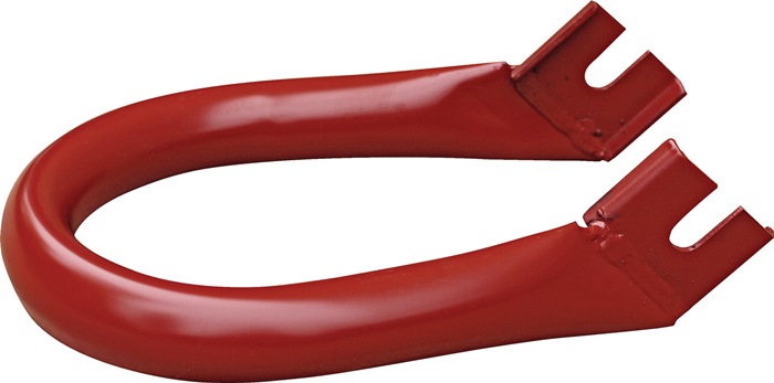 CAPITO Kippbügel Stahlrohr 34x1,5 mm