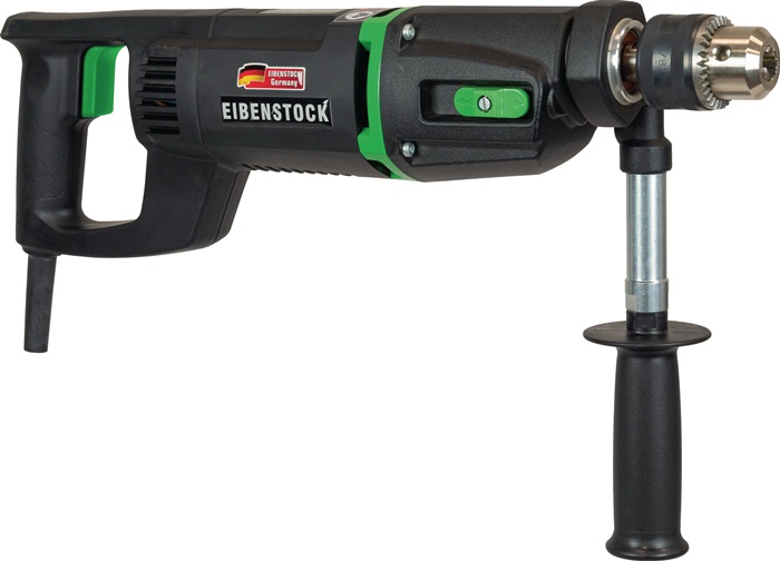 EIBENSTOCK Bohrmaschine EHB 16/2.5 S R+L 20mm 1400 W 0-650 min-¹,0-1200min-¹ EIBENSTOCK