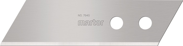 MARTOR Styroporklinge L71,2xB17,7xS0,5mm